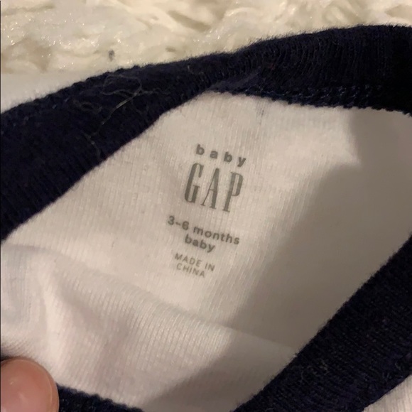 Baby gap bundle - Picture 3 of 4